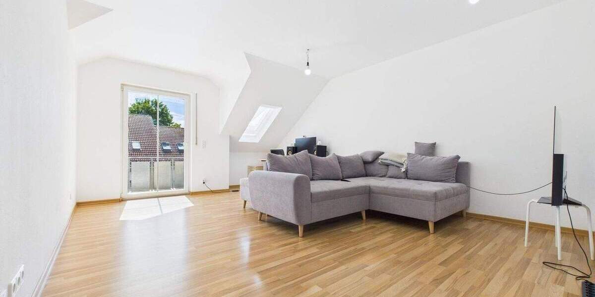 Etagenwohnung Markt Schwaben - 2 Zimmer, 60 m&sup2;, 369.000&euro; | Angebot:25780956