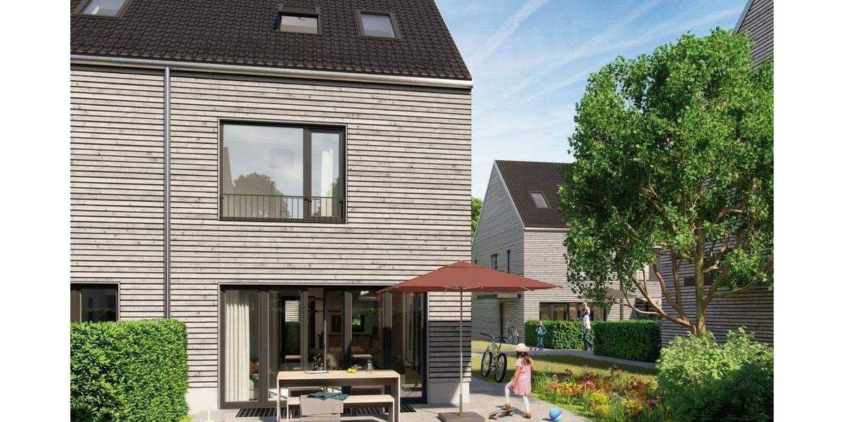 Doppelhaushälfte Gauting - 5 Zimmer, 127 m&sup2;, 1.099.000&euro; | Angebot:25728013