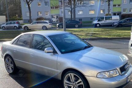 Audi A4 149.600 km 5.500 &euro; München 81927