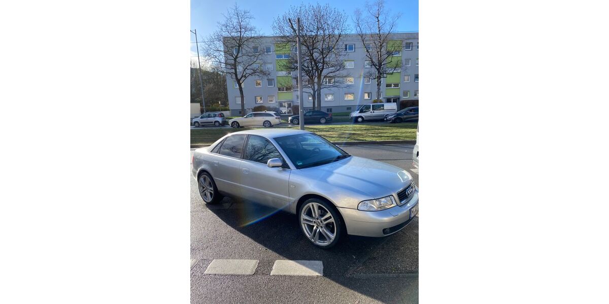 Audi A4 149.600 km 5.500 &euro; München 81927