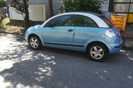 Citroen C3 190.000 km 1.100 &euro; Olching 82140