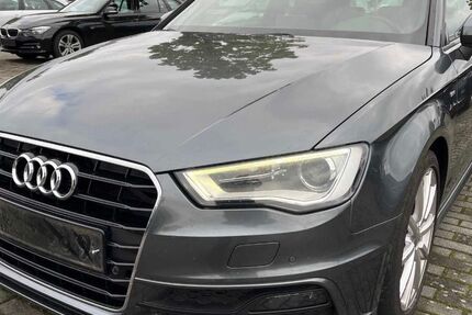 Audi A3 270.000 km 8.900 &euro; Ebersberg 85560