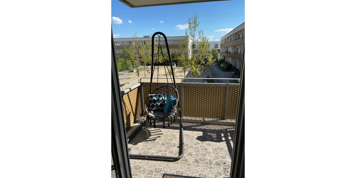 Etagenwohnung München Messestadt Riem - 3 Zimmer, 77 m&sup2;, 799.000&euro; | Angebot:26167031