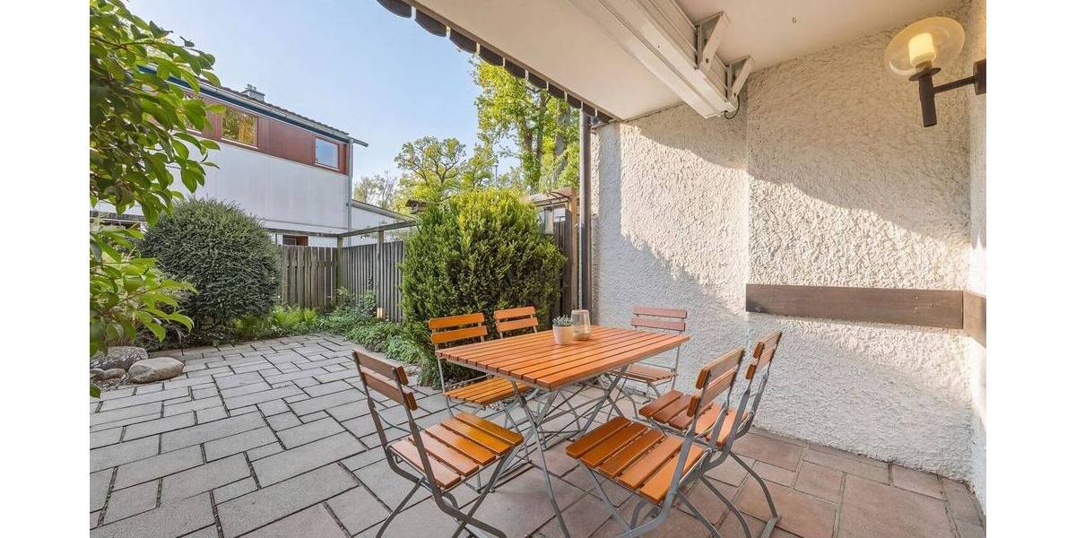 Reihenendhaus Haar - 5 Zimmer, 161 m&sup2;, 965.000&euro; | Angebot:26683714