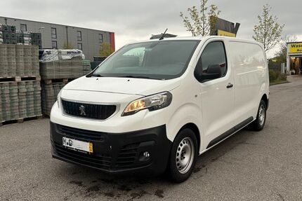 Peugeot Expert 49.970 km 10.990 &euro; MÜNCHEN 81243