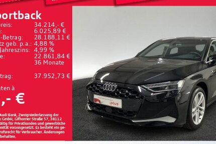 Audi A3 1.743 km 33.235 &euro; München 81825