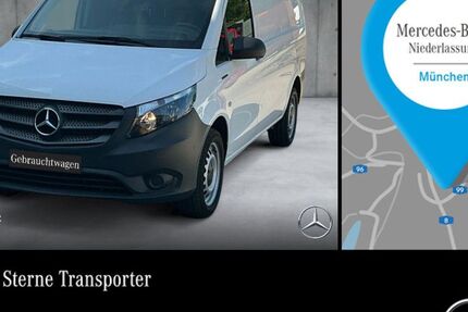 Mercedes-Benz Vito 20.450 km 16.279 € München 81739