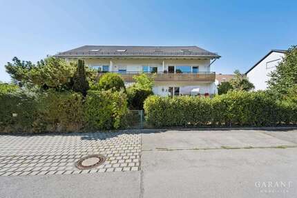 Wohnung Gröbenzell - 2.5 Zimmer, 65 m&sup2;, 359.000&euro; | Angebot:27312028