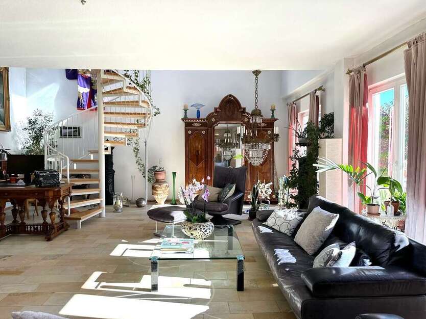 Wohnung zum Kaufen in Berg 879.000 € 129 m²