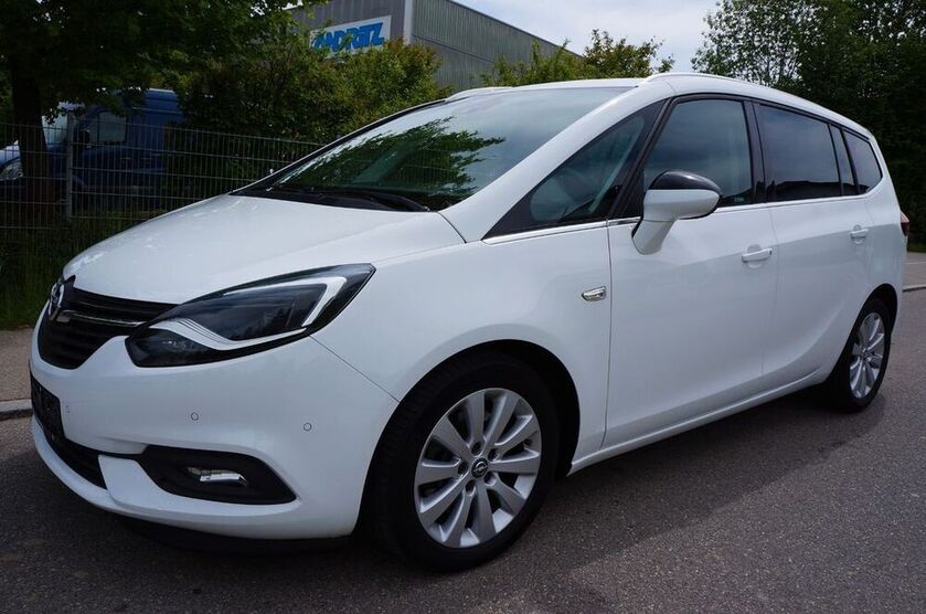 Zafira