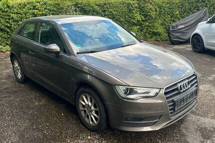 Audi A3 164.000 km 6.950 &euro; MÜNCHEN 80935