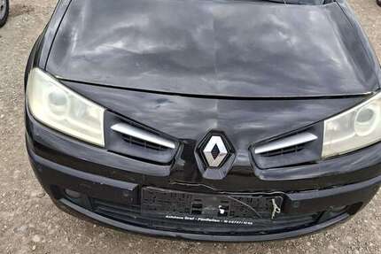 Renault Megane 184.000 km 490 &euro; München 81829
