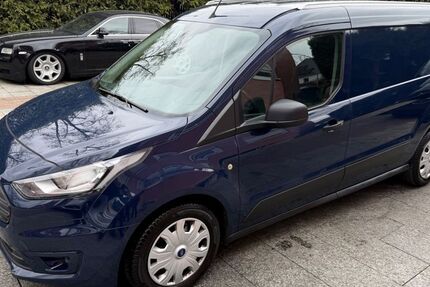 Ford Transit 108.000 km 10.980 &euro; München 81827