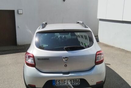 Dacia Sandero 150.000 km 3.500 &euro; München-Moosach 80992