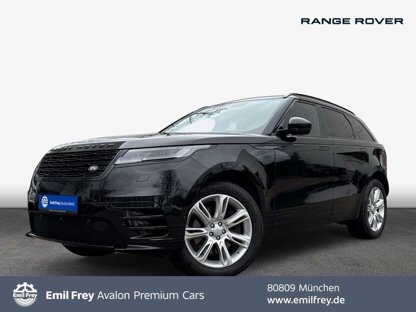Range Rover Velar