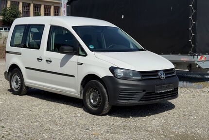 VW Caddy 230.000 km 9.900 &euro; München 80939