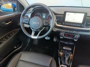 Kia STONIC 1.0T 120 48V DCT PLATINUM GD 17.224 km 22.960 € Höhenkirchen-Siegertsbrun 85635