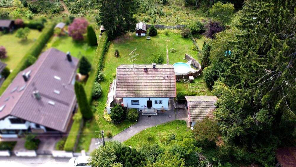 Grundstück Gauting Königswiesen - 719.900&euro; | Angebot:25679523