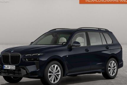 BMW X7 72.764 km 83.480 &euro; München 80939