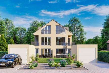 Haus zum Kaufen in München 1.064.000 € 125 m² 5 zimmer