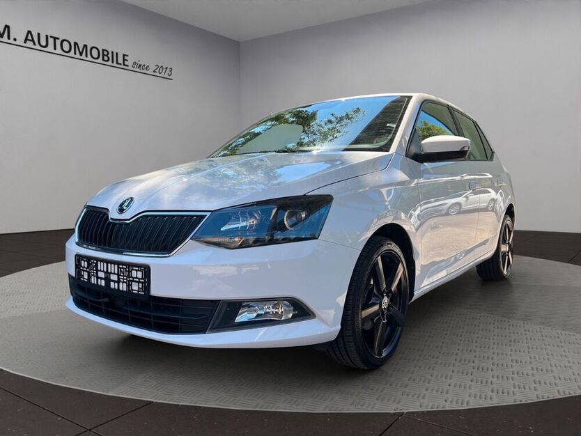 Fabia