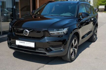 Volvo XC40 47.500 km 31.890 € Baierbrunn 82065