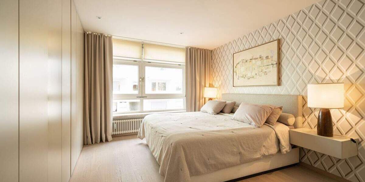 Etagenwohnung München Maxvorstadt - 3 Zimmer, 87 m&sup2;, 995.000&euro; | Angebot:26695168