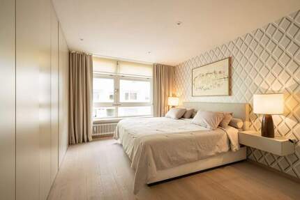 Wohnung München Maxvorstadt - 3 Zimmer, 87 m&sup2;, 995.000&euro; | Angebot:26695168