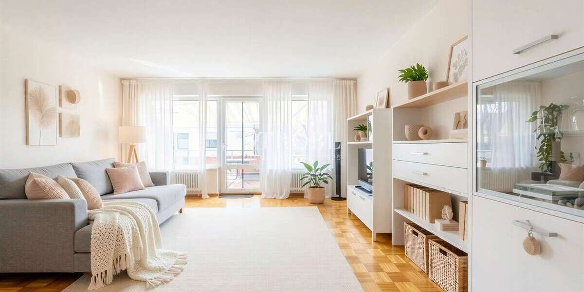 Etagenwohnung München Giesing - 3 Zimmer, 92 m&sup2;, 698.000&euro; | Angebot:26587595