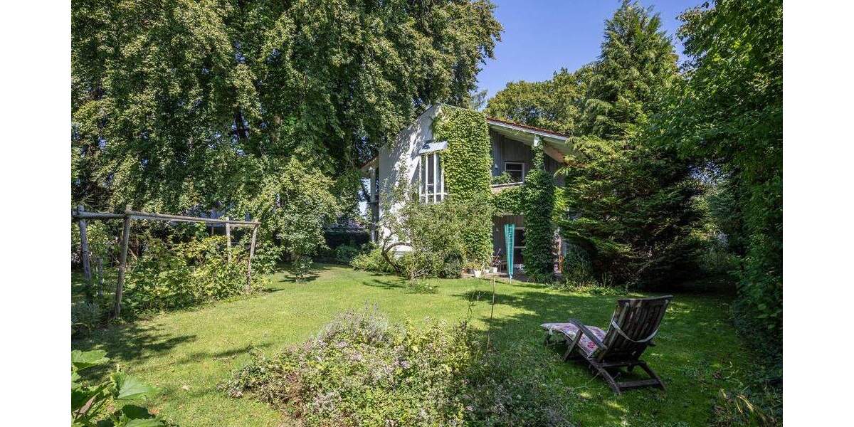 Einfamilienhaus Oberhaching Deisenhofen - 6 Zimmer, 323 m&sup2;, 3.280.000&euro; | Angebot:25696855
