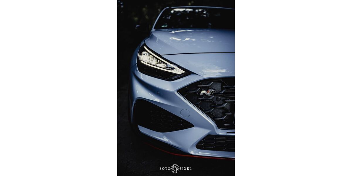 Hyundai i30 14.500 km 36.500 &euro; Munchen 81249