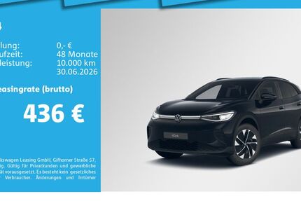 VW ID.4 18.533 km 40.980 &euro; München 80935