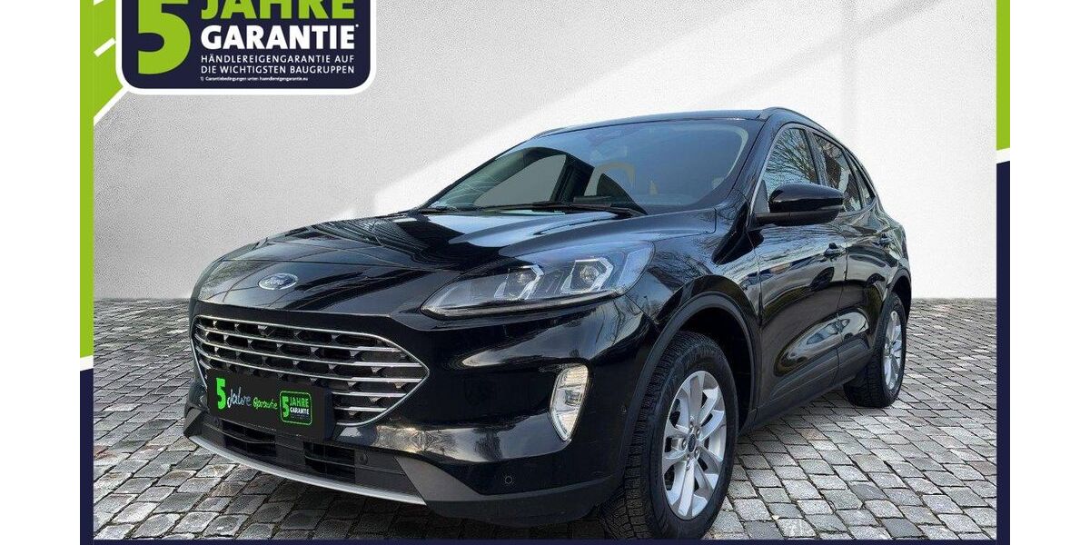 Ford Kuga 130.557 km 19.380 &euro; München 81477