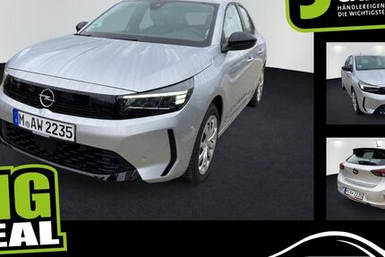 Opel Corsa 7.500 km 16.990 &euro; München 80807