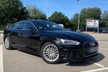 Audi A5 127.000 km 21.400 &euro; Fürstenfeldbruck 82256