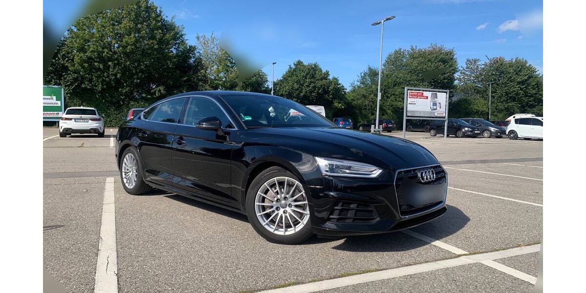 Audi A5 127.000 km 21.400 &euro; Fürstenfeldbruck 82256