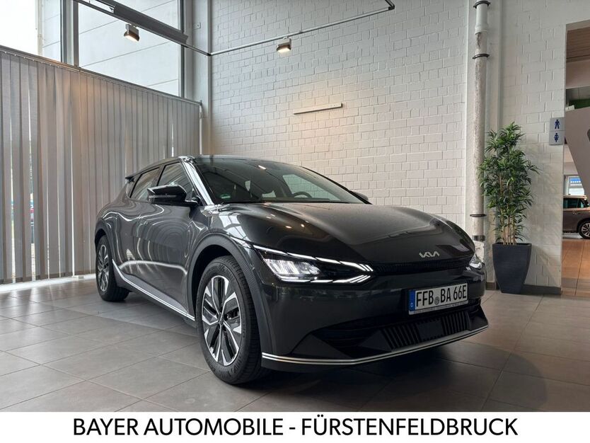 Kia EV6 25.000 km 33.990 € Fürstenfeldbruck 82256