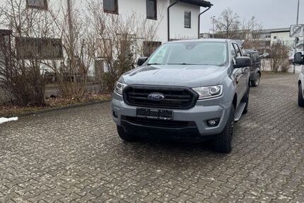Ford Ranger 51.400 km 35.000 &euro; Fürstenfeldbruck 82256