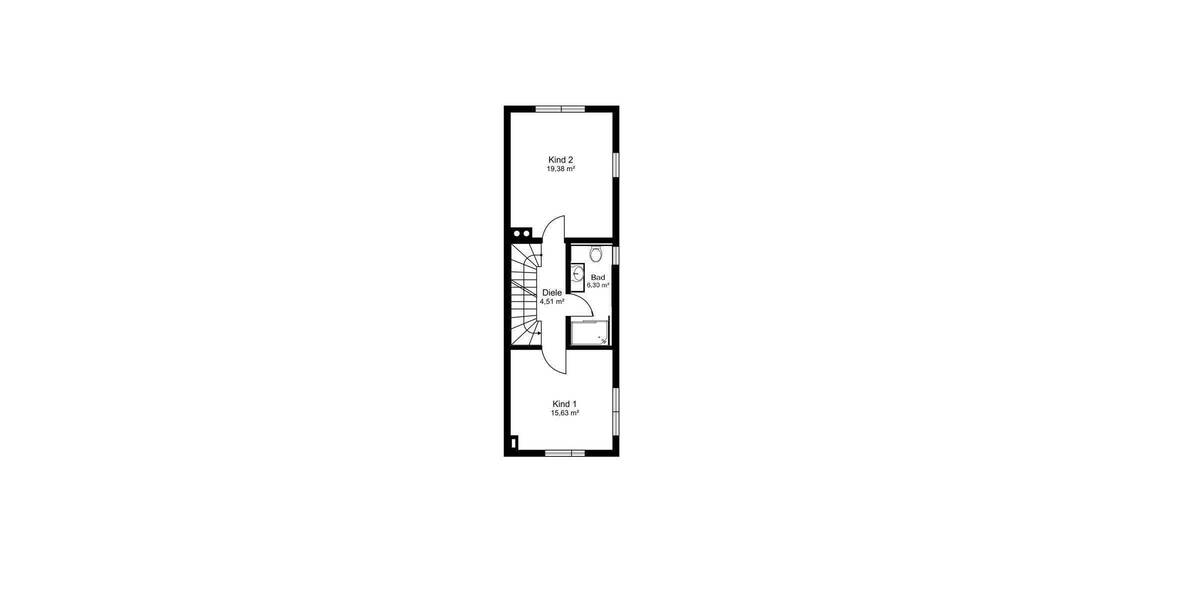 Doppelhaushälfte München Thalk.Obersendl.-Forsten-Fürstenr.-Solln - 5 Zimmer, 160 m&sup2;, 1.495.000&euro; | Angebot:25687915