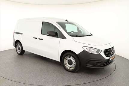 Mercedes-Benz Citan 25.120 km 20.490 &euro; Garching 85748