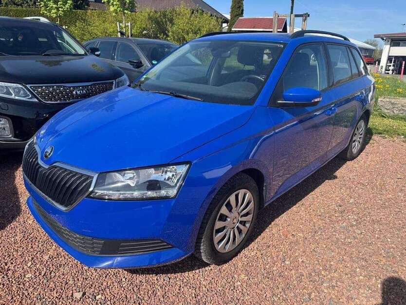 Fabia