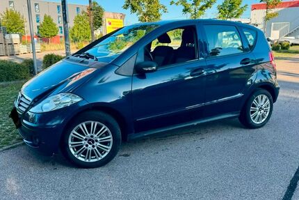 Mercedes-Benz A 150 127.000 km 2.550 &euro; Oberschleißheim 85764