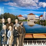 From Shadows to Light – Franz Liszt - mit Meisterpianistin Dr. Mimoza Kjeka