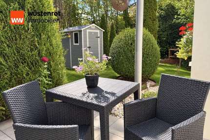Wohnung Ottobrunn - 3 Zimmer, 67 m&sup2;, 420.000&euro; | Angebot:27707698
