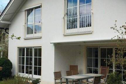 Freistehendes Einfamilienhaus mit Garten in beliebter Wohnlage - Riemerling 6 zimmer