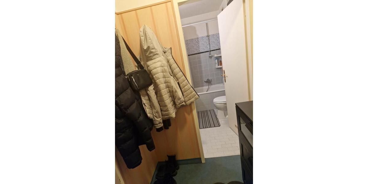 Erdgeschoßwohnung München Pasing-Obermenzing - 1 Zimmer, 37 m&sup2;, 1.250&euro; | Angebot:26144214