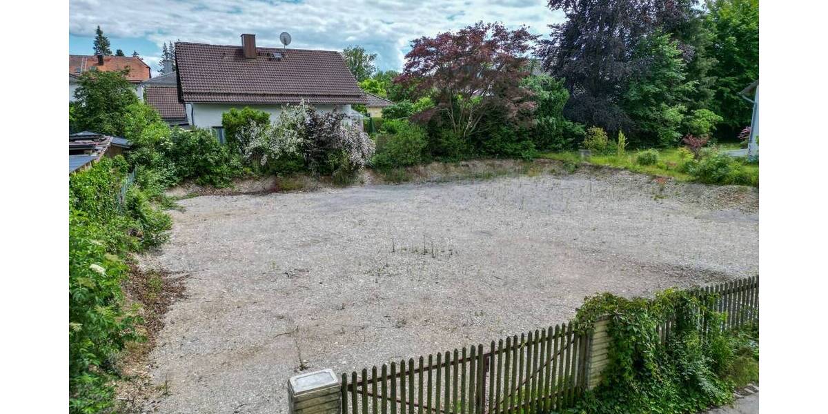 Grundstück Gilching Neugilching - 1.300.000&euro; | Angebot:24039988
