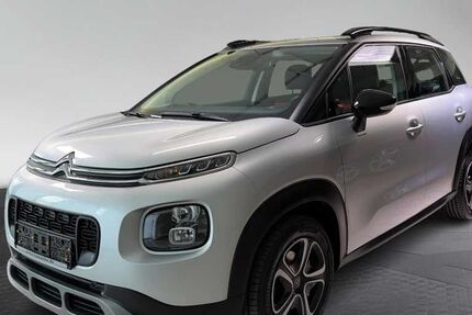 Citroen C3 Aircross 24.700 km 12.890 &euro; München 80339