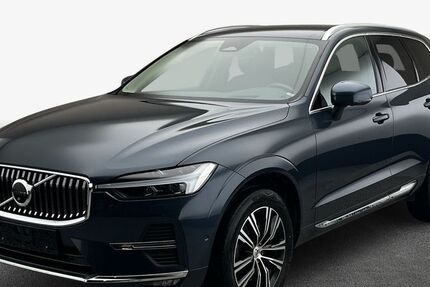 Volvo XC60 96.487 km 30.490 &euro; München 80809