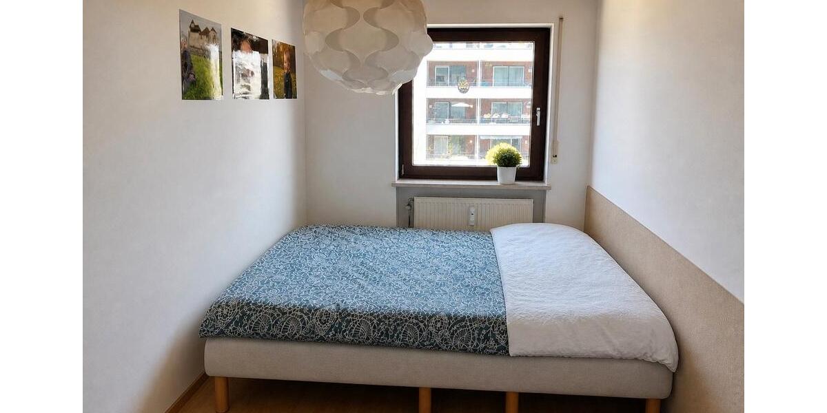 Etagenwohnung München Ramersdorf-Perlach - 3 Zimmer, 76 m&sup2;, 520.000&euro; | Angebot:26931238